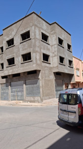 Photo de galerie - Manutention