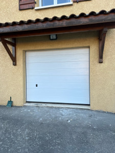 Photo de galerie - Menuiserie - Huisserie - Agencement