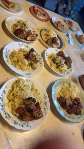 Photo de galerie - Batch cooking 