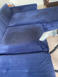 Photo de galerie - Ménage