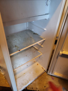 Photo de galerie - Avant après 