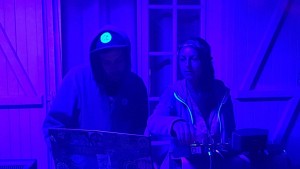 Photo de galerie - DJ - Disc Jockey