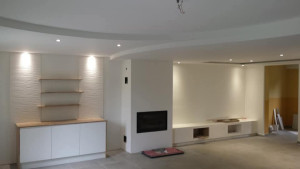 Photo de galerie - Artisan tout corps d'état - Rénovation