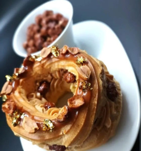 Photo de galerie - Traiteur