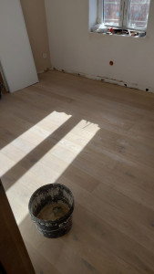 Photo de galerie - Pose de cuisine