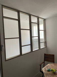 Photo de galerie - Montage meubles en kit