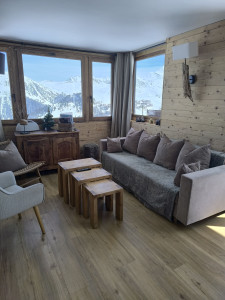 Photo de galerie - Ménage