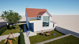 Photo de galerie - Architecte - Maître d'oeuvre