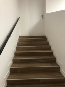 Photo de galerie - Carrelage