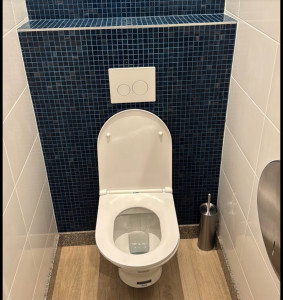 Photo de galerie - Kit d'outils du plombier