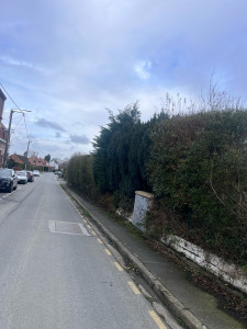 Photo de galerie - Avant 