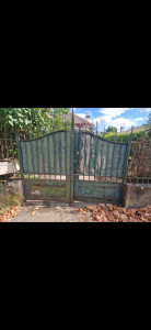 Photo de galerie - Avant travaux 