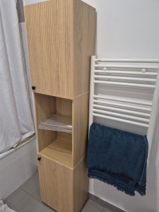 Photo de galerie - Montage meubles en kit