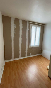 Photo de galerie - Plâtrerie - Murs - Plafonds