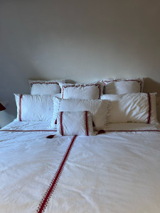 Photo de galerie - Lit