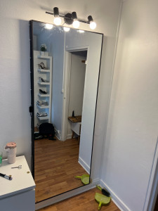 Photo de galerie - Bricolage et multi services