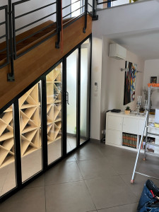 Photo de galerie - Serrurerie