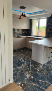 Photo de galerie - Ménage