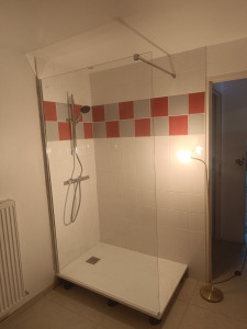 Photo de galerie - Plomberie - Installation sanitaire