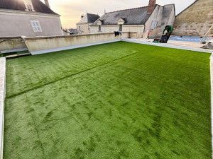 Photo de galerie - Jardinier