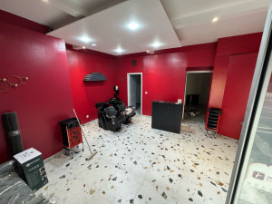 Photo de galerie - Bricolage et multi services