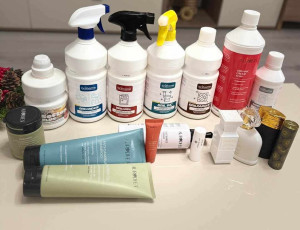 Photo de galerie - Ménage