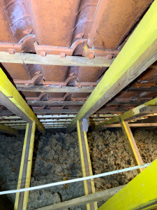 Photo de galerie - Couverture - Toiture