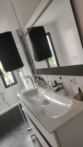 Photo de galerie - Ménage