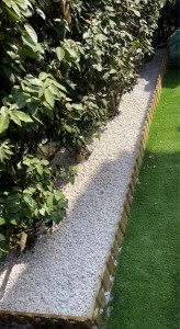 Photo de galerie - Paysagiste - Aménagement du jardin