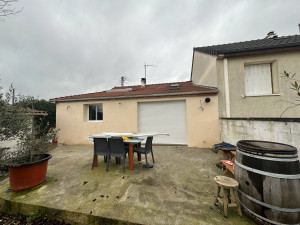 Photo de galerie - ITE COMPLET + RAVALEMENT EXTÉRIEUR 