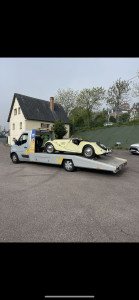 Photo de galerie - Morgan collection 