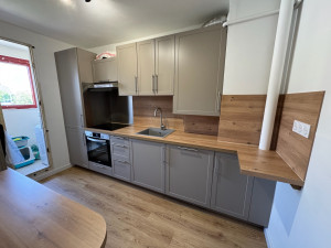 Photo de galerie - Pose cuisine