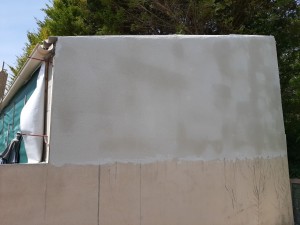 Photo de galerie - Maçonnerie