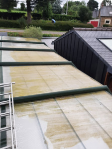 Photo de galerie - Entretien piscine