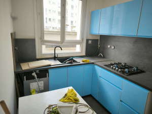 Photo de galerie - Montage meubles en kit