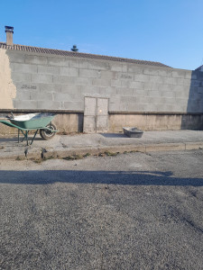 Photo de galerie - Bricolage - Petits travaux