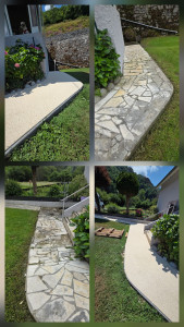 Photo de galerie - Carrelage