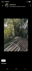 Photo de galerie - Avant 
