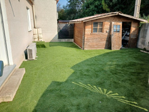 Photo de galerie - Paysagiste - Aménagement du jardin