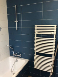 Photo de galerie - Plomberie - Installation sanitaire