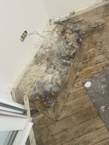 Photo de galerie - Avant Travaux