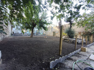 Photo de galerie - Terrassement - Assainissement