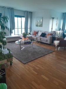 Photo de galerie - Ménage