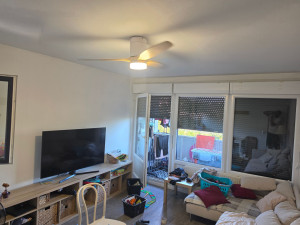 Photo de galerie - Ventilateur CALM 