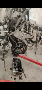 Photo de galerie - Changement La chaîne distribution