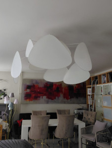 Photo de galerie - Decoration de ma salle a manger