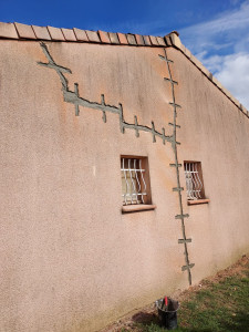 Photo de galerie - Artisan tout corps d'état - Rénovation