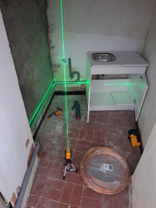 Photo de galerie - Plomberie 