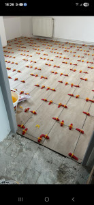 Photo de galerie - Carrelage