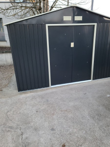 Photo de galerie - Maçonnerie